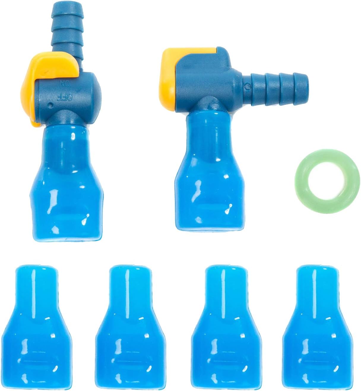 J.CARP Cleaning Kit, Made of Stainless Steel 304, Tough and Enduring