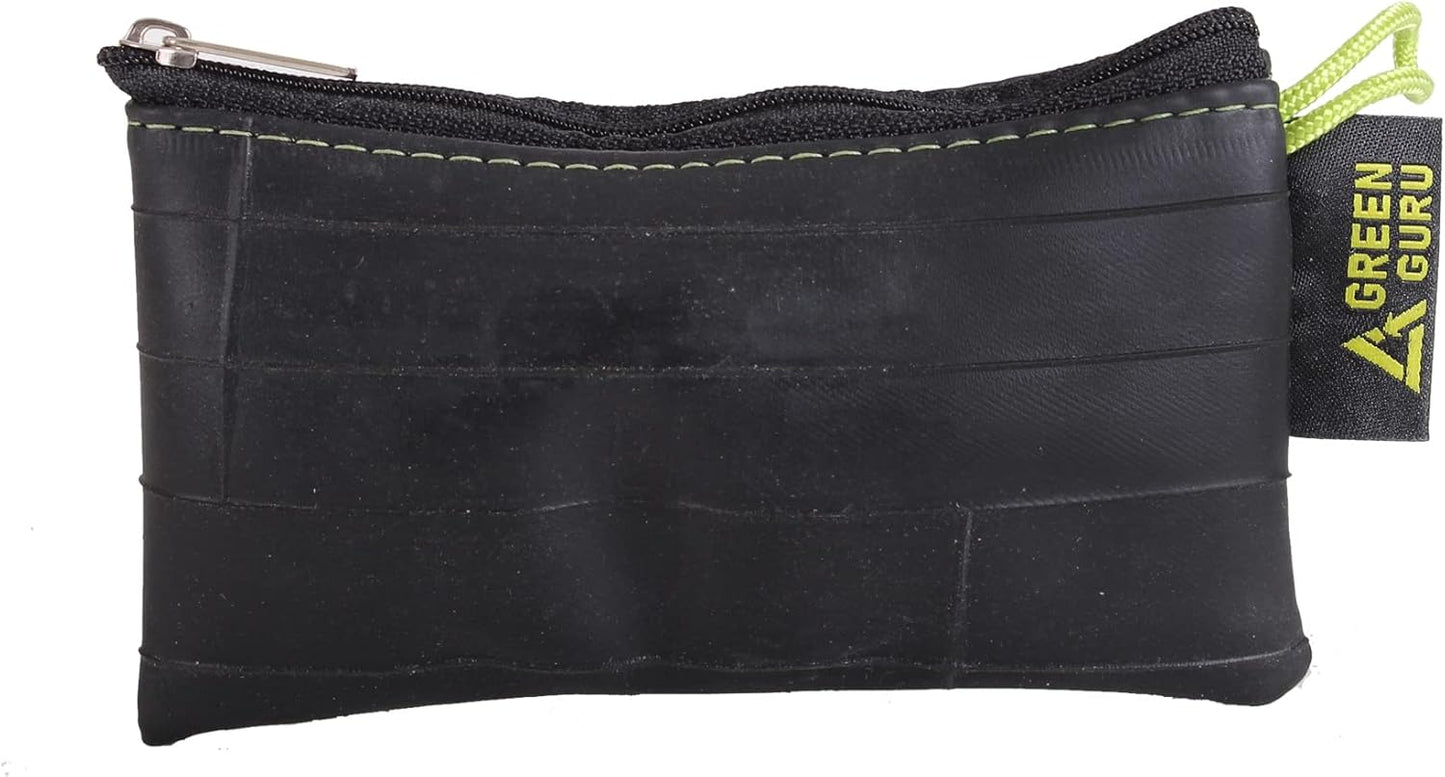 Green Guru Zip Pouch, Large