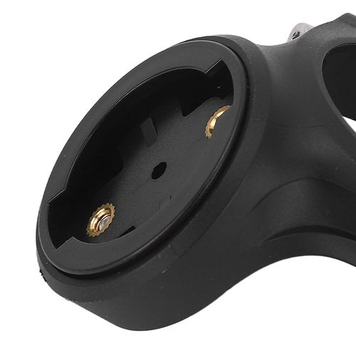 Light Bracket Holder,Bike Tail Light Bracket Rear Saddle Mount Nylon Light Holder for Bryton Tail Light Tube