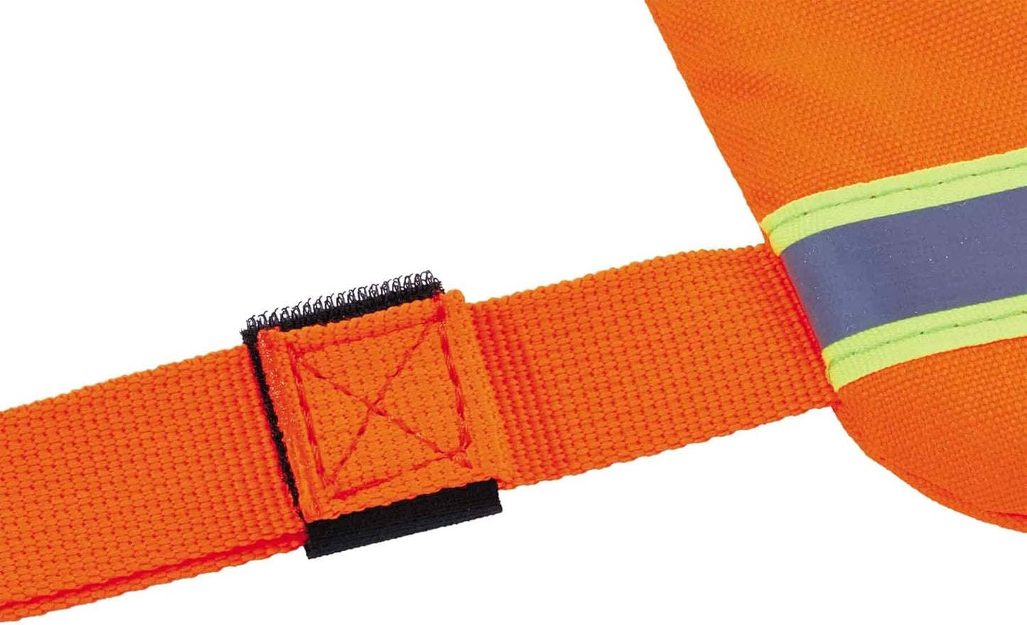 Ergodyne Chill-Its 5155HV High Visibility Low Profile Hydration Pack, Orange