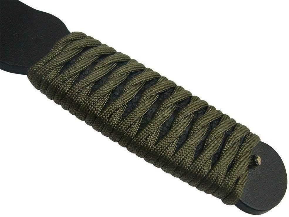 Cold Steel True Flight Thrower, Green