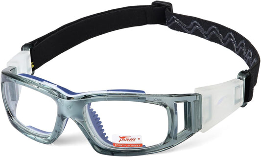 PELLOR Sports Goggles Eyewear Safety Protective Glasses for Soccer Basketball Motorcycle Outdoor Sports