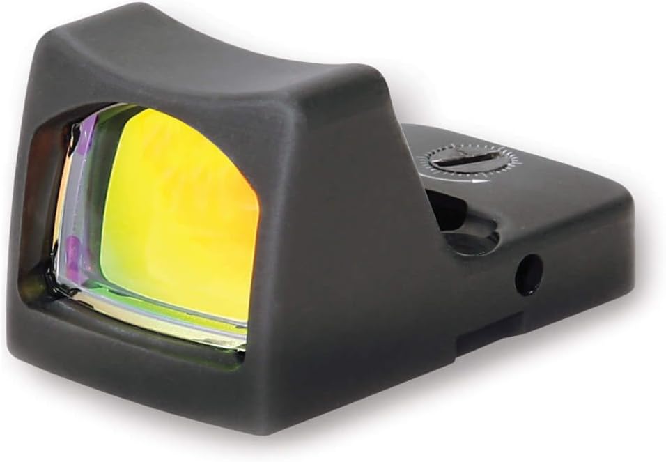 Trijicon RM01 RMR 3.25 MOA LED Red Dot Sight