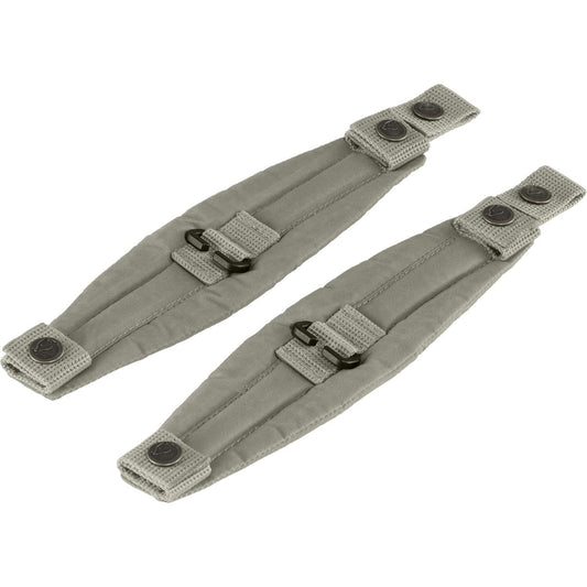 Fjällräven Kånken Mini Shoulder Pads Fog 1 One Size