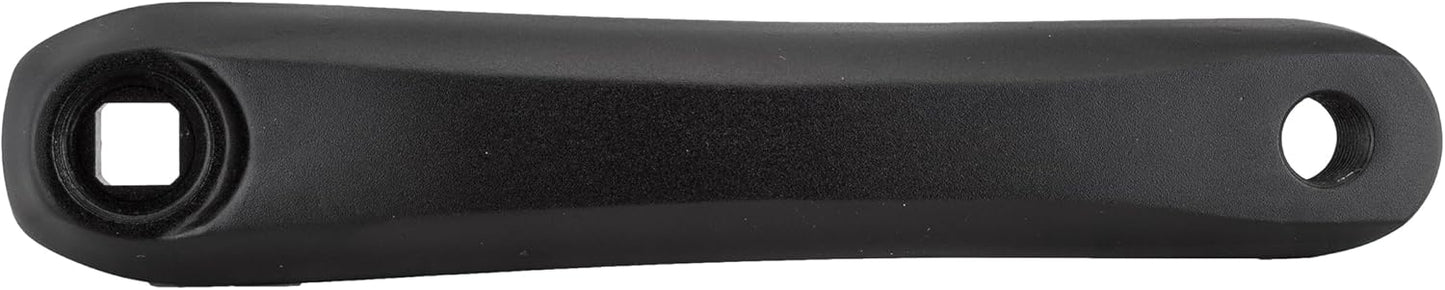 Sunlite Allow Low Profile Left Crank Arm w/Horizontal Square Taper