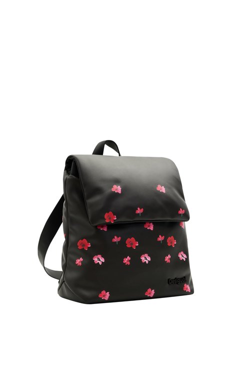 Desigual Women's Accessories PU Backpack MINI, One Size