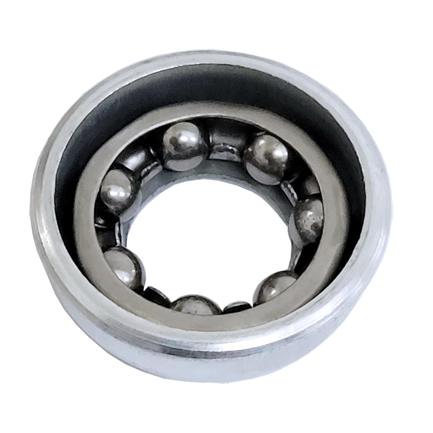 Auto-plaza 4X Front Axle Cups for 5/16 Front Hub + 4X Rear Axle Cups for 3/8 Rear Hub Mountain Bike Bicycle Accessories