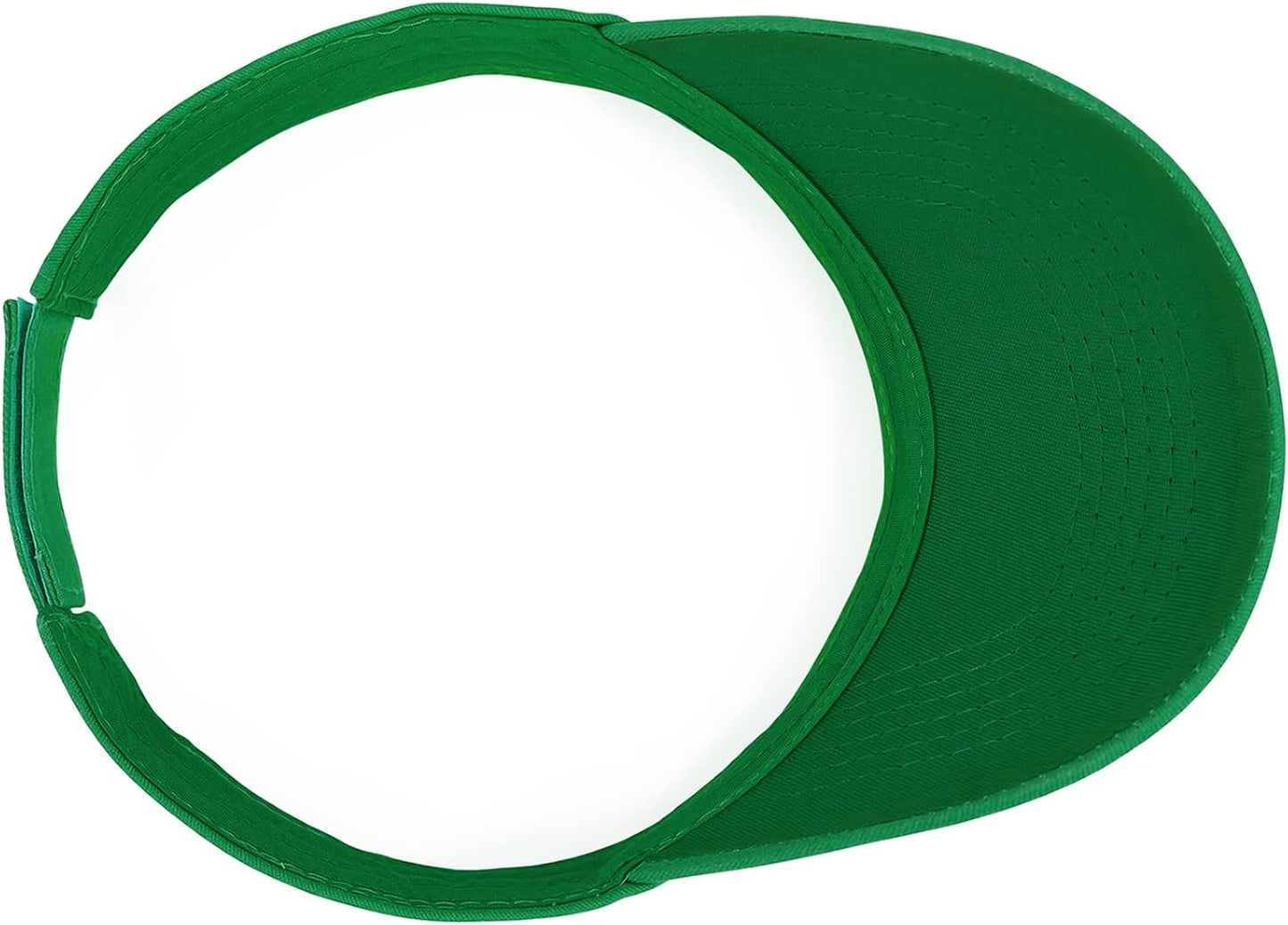 Women's Sun Protection Visor Hat | Cotton Sports Cap for Outdoor Activities