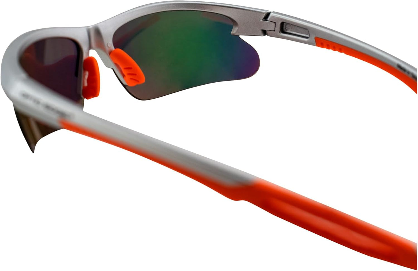 Fireball Polarized Sunglasses for Men & Women - UV Protection & Stylish Design