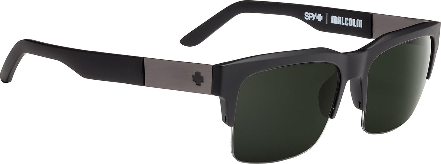 SPY Optic Malcolm Sunglasses