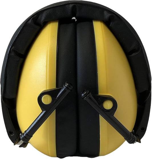 Baby Banz Earmuffs Kids Hearing Protection - 2+ Years - Noise Reduction Rating - Soft & Comfortable - Kids Ear Protection