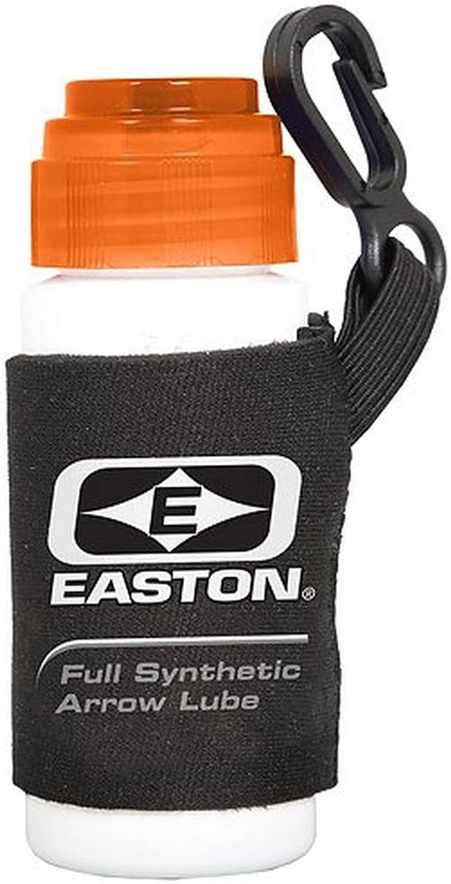 Easton Dr. Doug's Full Synthetic Arrow Lube - Premium Archery Lubricant for Smooth Shooting