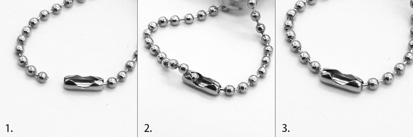 4Pcs Safety Reflector - Stylish Reflective Gear for Jackets, Bags, Purses, Backpacks, Strollers and Wheelchairs