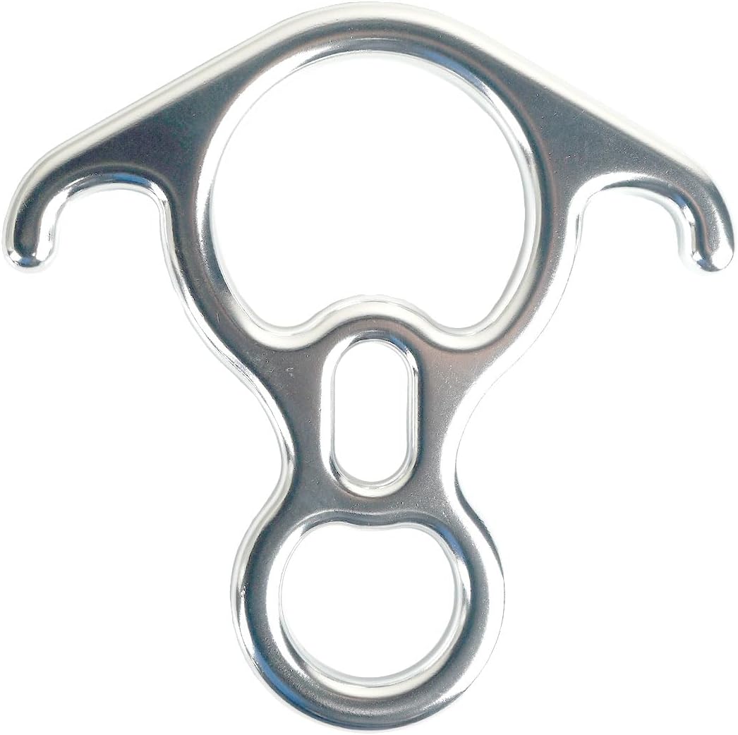 Fusion Titan Terminal 8 Descender