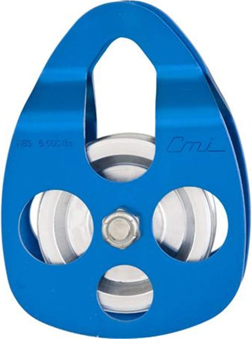 Cmi 2 3/8" Al Sheave Bushing