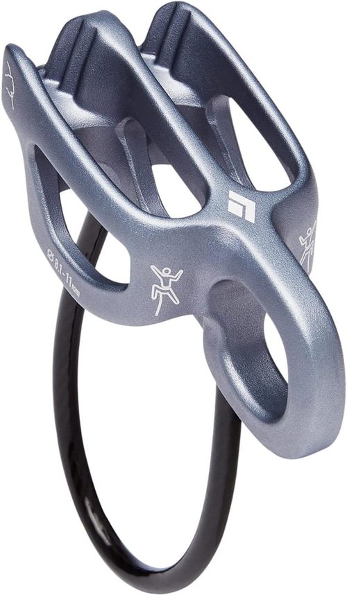 BLACK DIAMOND ATC Guide Belay Device