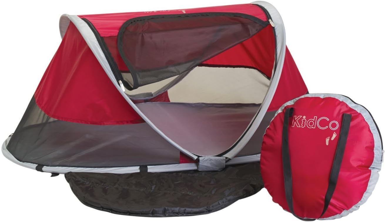 KidCo Peapod, Cranberry