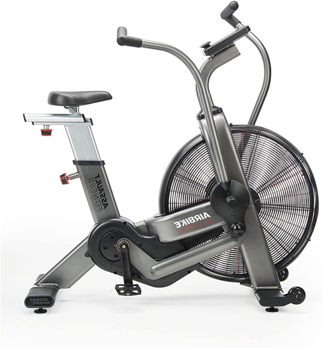 ASSAULTFITNESS Assault AirBike Elite, Grey