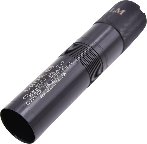 Carlson'sChoke Tube
