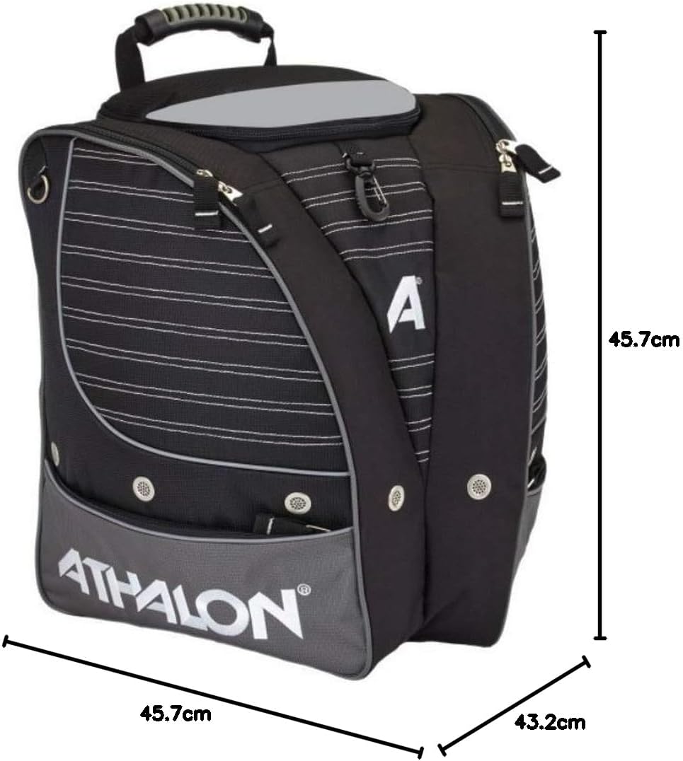 Athalon Tri Boot Bag