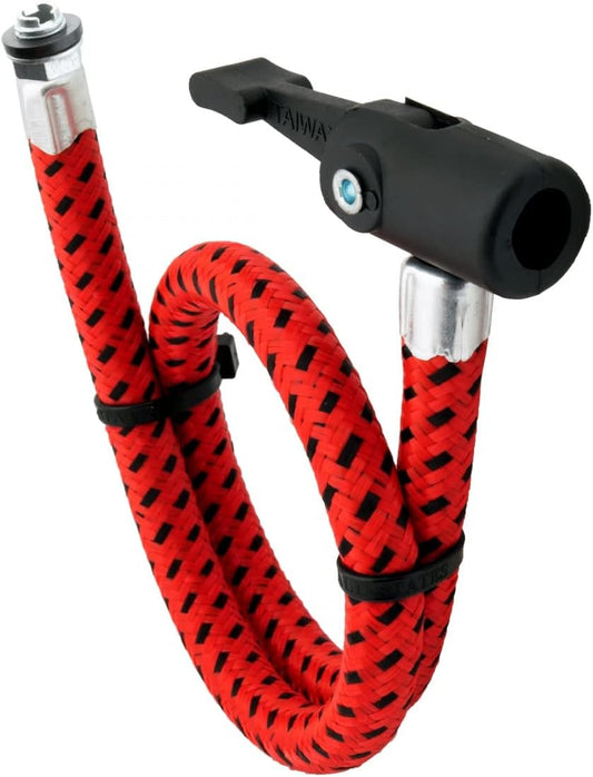 Sunlite Bicycle Pump Replacement Hose for Model W and M Floor Pump