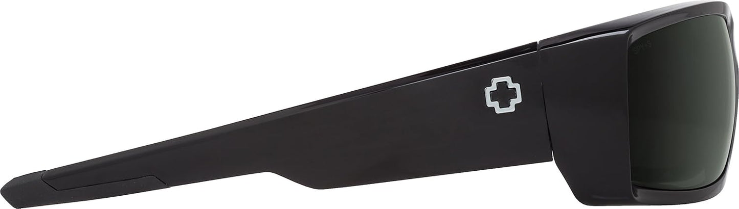 SPY Optic General | Wrap Sunglasses