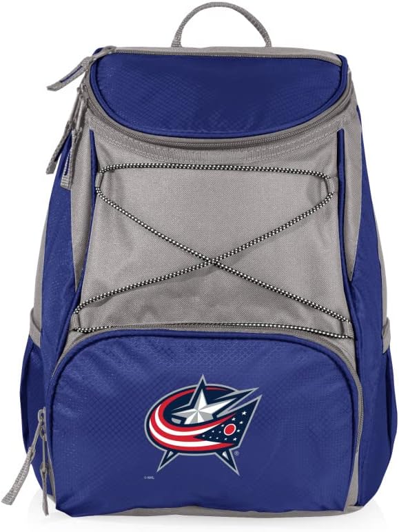 PICNIC TIME NHL Unisex-Adult NHL PTX Backpack Cooler