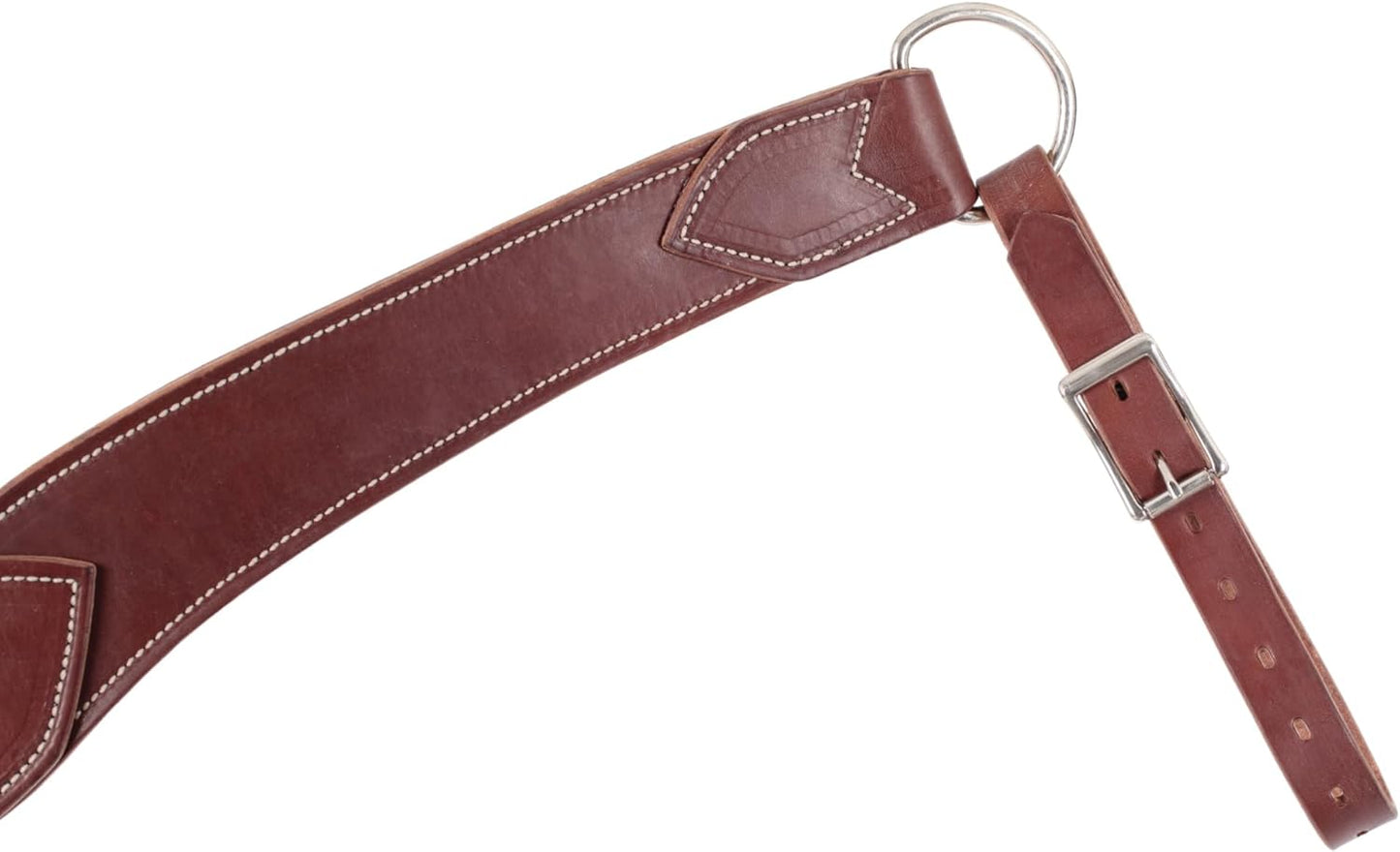 Weaver Leather Horizons Roper Breast Collar, Sunset