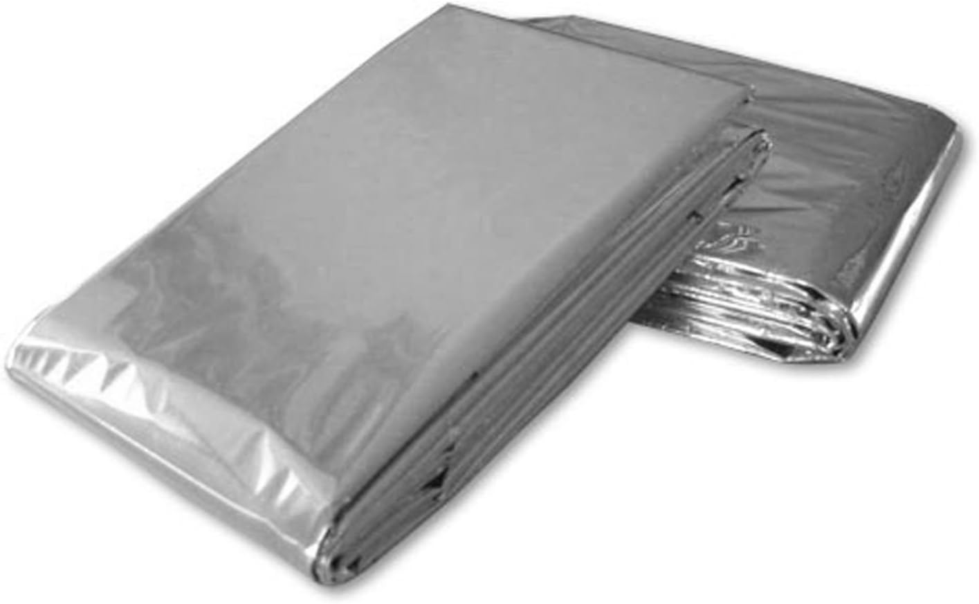 Science Purchase Emergency Thermal Blankets (5 Pack)