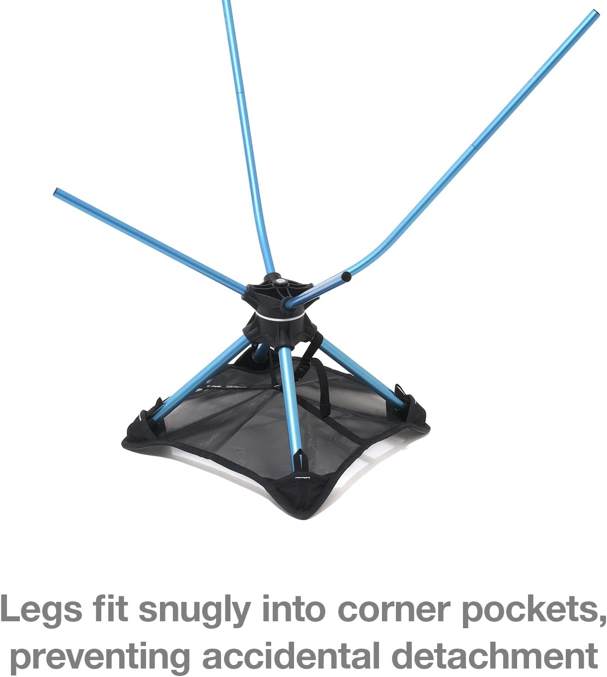 Helinox Protective Ground Sheet Accessory for Camp Chairs