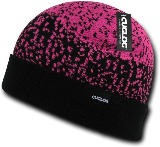 Fuji Beanie