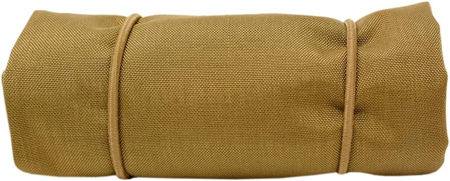 Outdoor Hunting Cordura Simple Shooting Mat