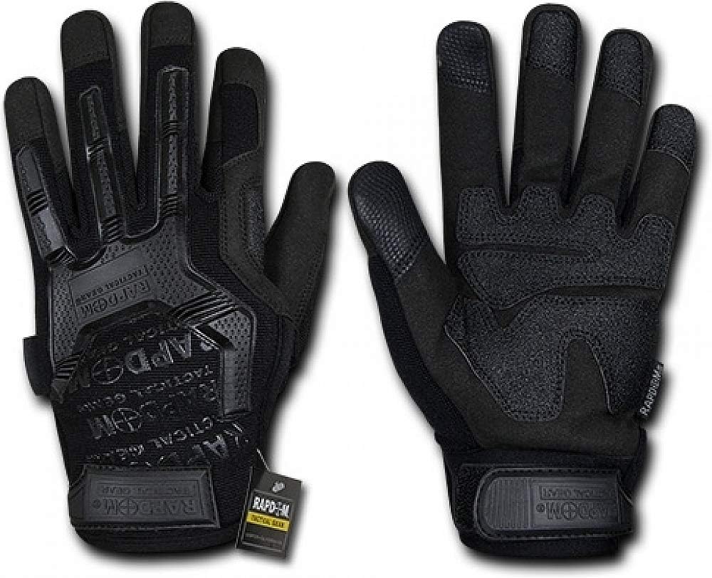 RAPDOM Tactical Impact Protection Gloves