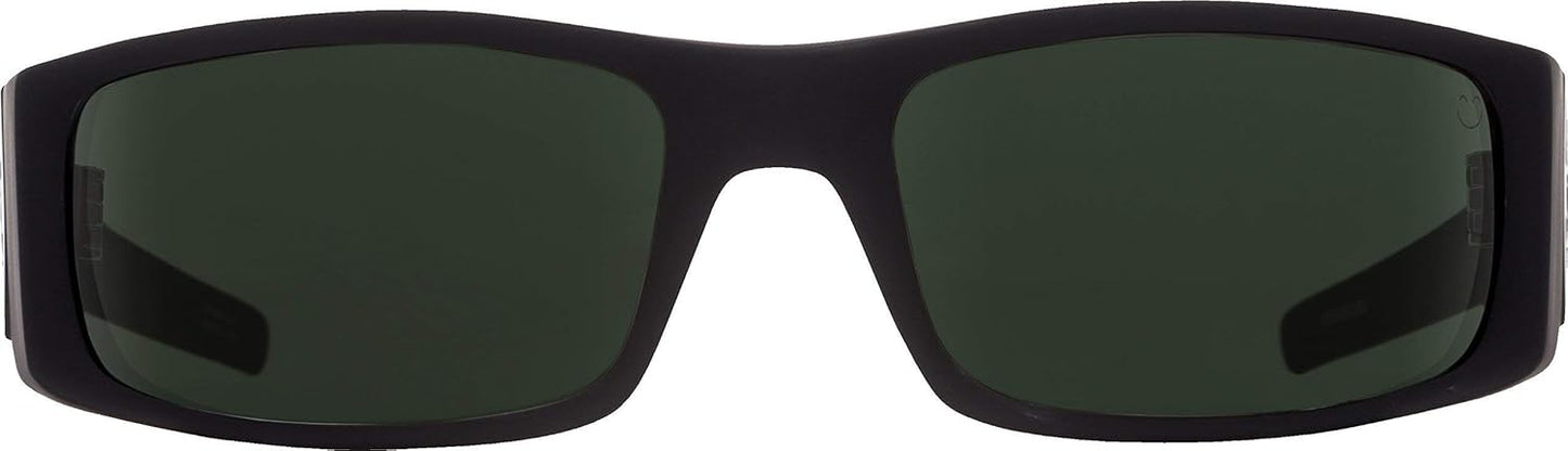 SPY Optic Hielo | Wrap Sunglasses