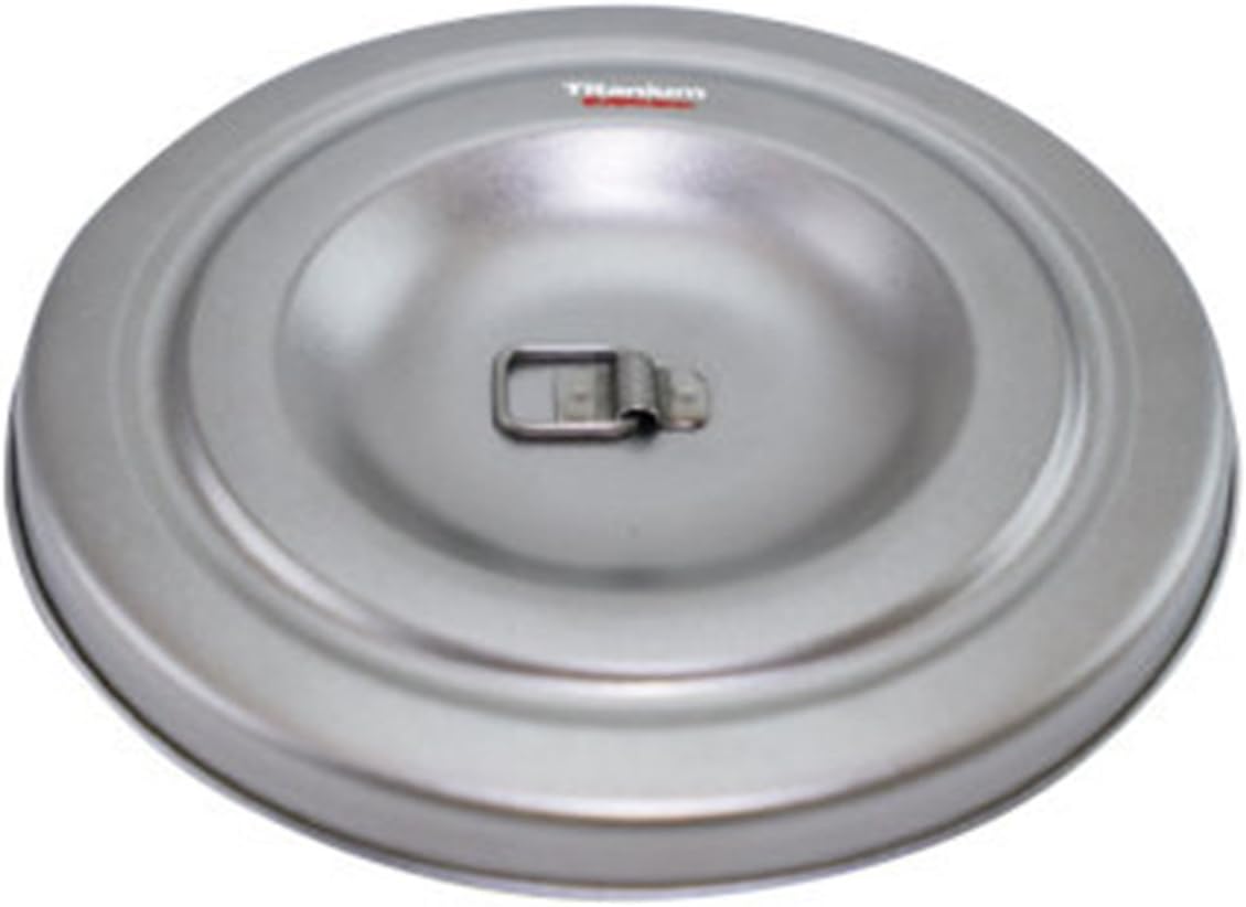 Evernew Ultralight Titanium Cup Lid