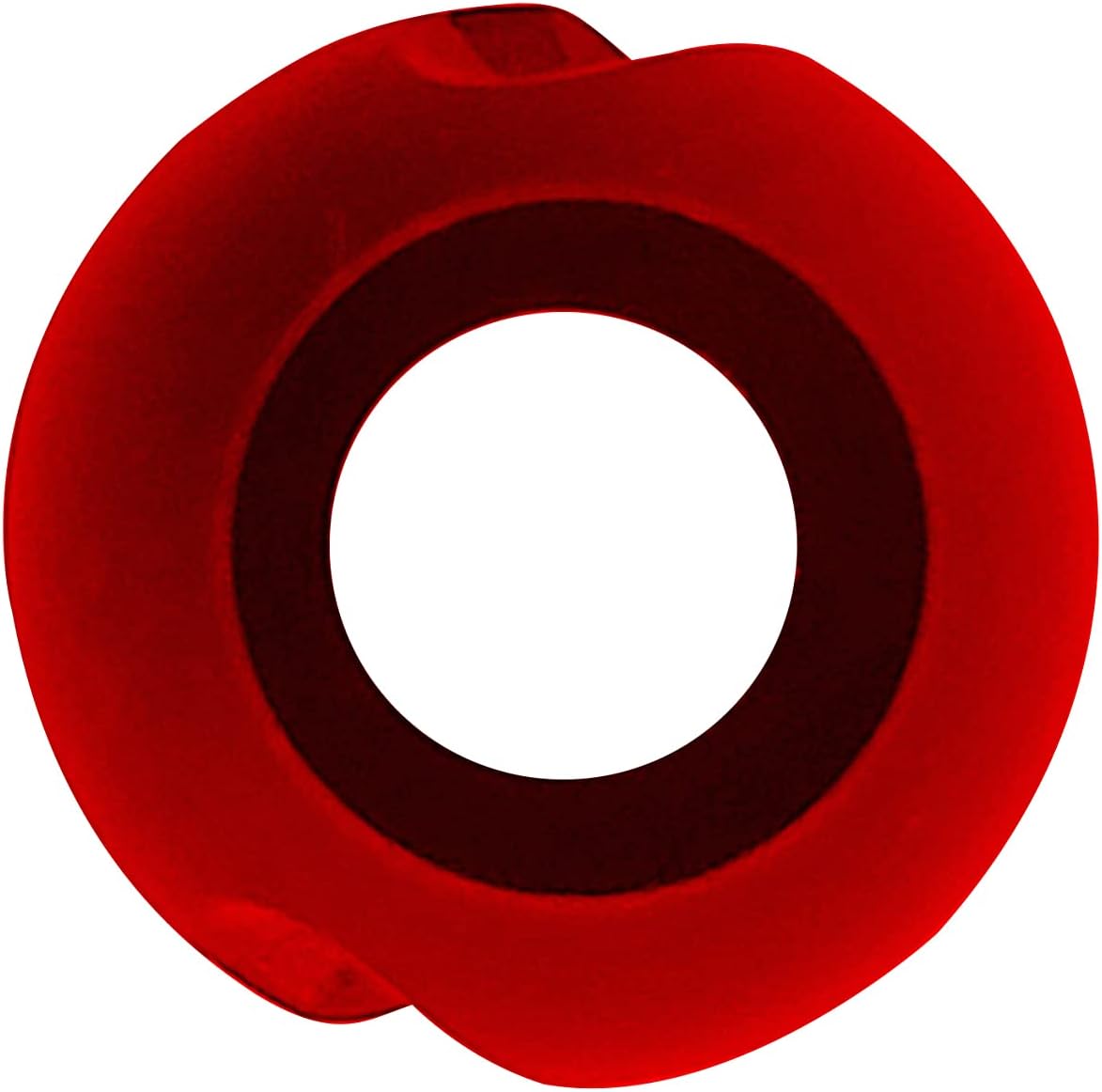 Southland Archery Supply Aluminum Peep Sight for Archery Compound Bow - 2/Pack
