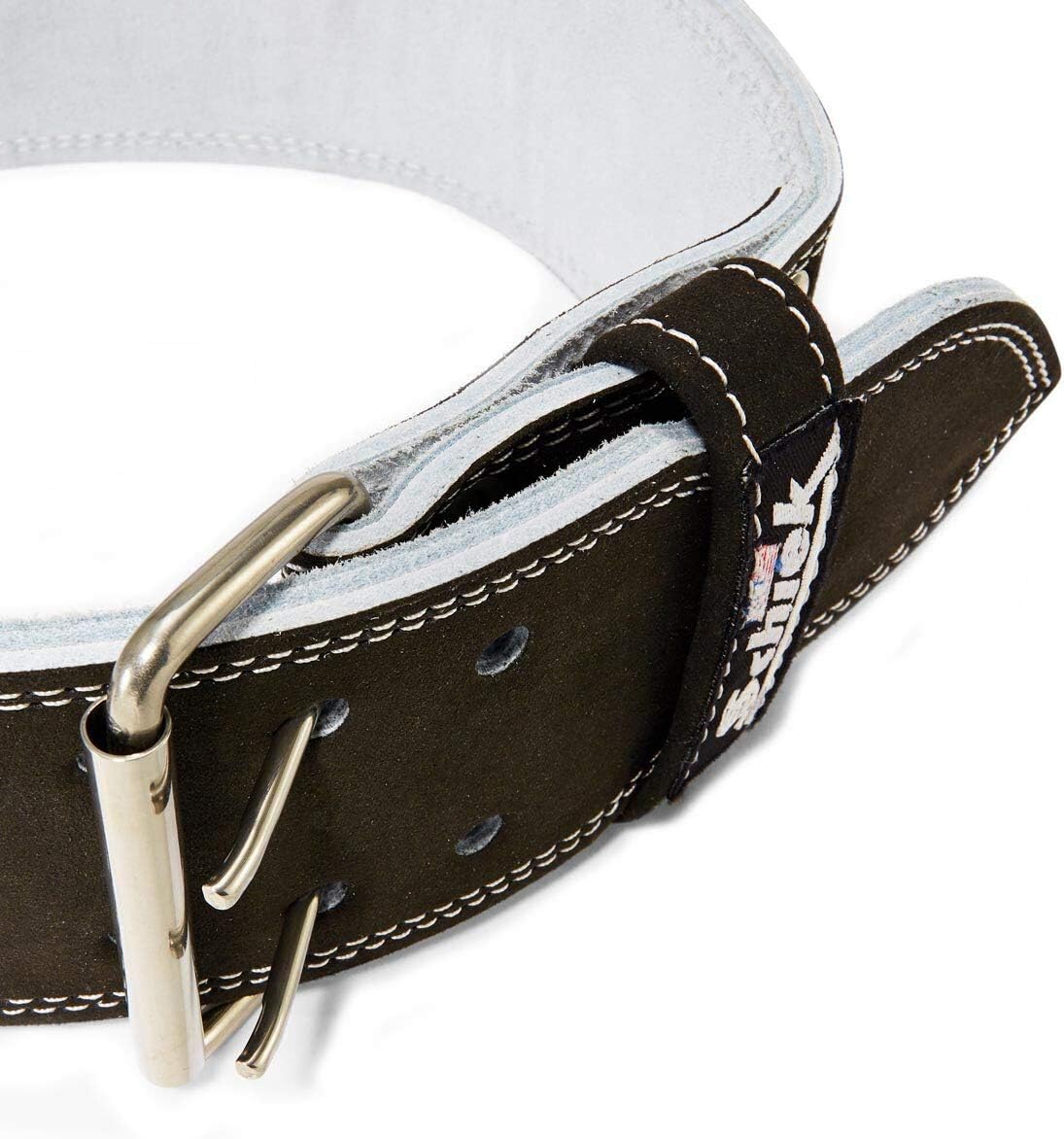 Schiek Sports Leather 6010 Competition Power Lifting Belt - XL