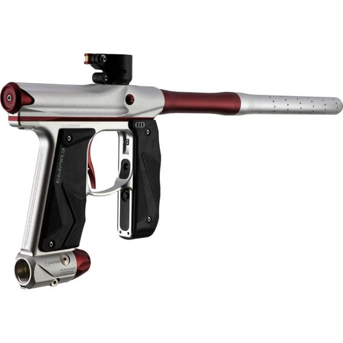 Empire Mini GS Marker - Dust Silver/Dust Red