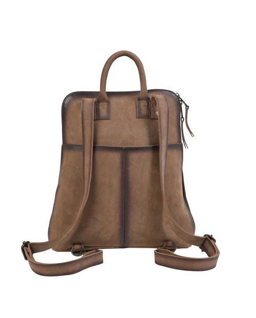 STS Ranchwear Baroness Sunny Backpack Dark Tornado One Size