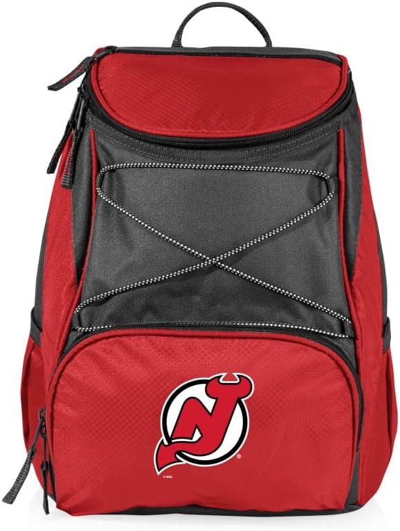 PICNIC TIME NHL Unisex-Adult NHL PTX Backpack Cooler