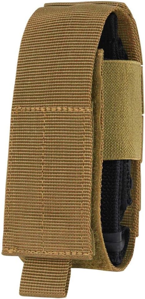 Condor Elite - Universal TQ Pouch Coyote Brown