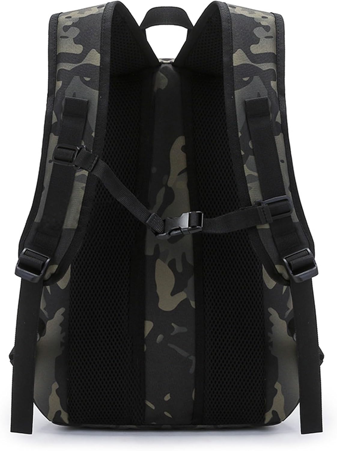 ArcEnCiel 10L/20L Mini X-Small Tactical Backpack MOLLE Daypack Gear Pack Camping Bag with Patch