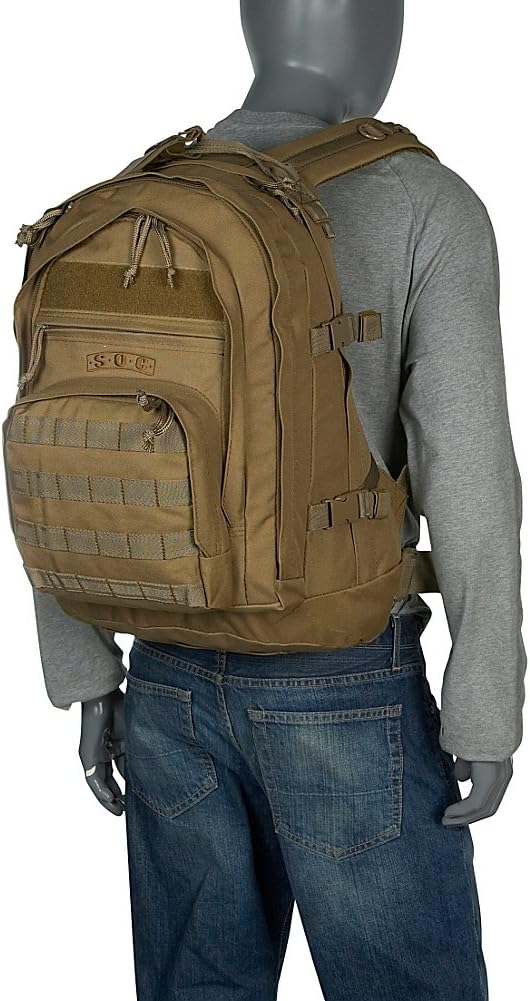 Sandpiper of California Three Day Pass Backpack