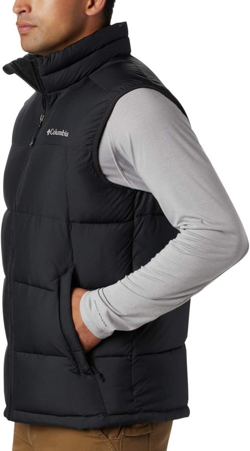 Columbia Men's Pike Lake Vest