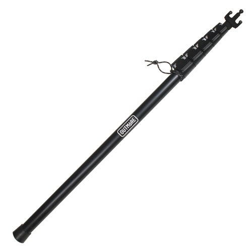 OUTMōRE Reach 12: Rock Climbing Stick Clip