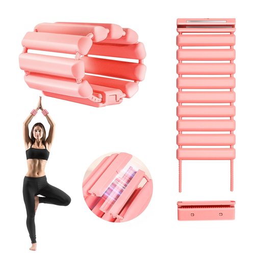 Wrist Weights and Ankle Weights for Women &Men,Magnetic Snap Connection,More Stable,Adjustable Hand Weights Set of 2,Leg Weights&Arm Weights for Women at Home,Workout Equipment for Home Gym(1 LB Each)
