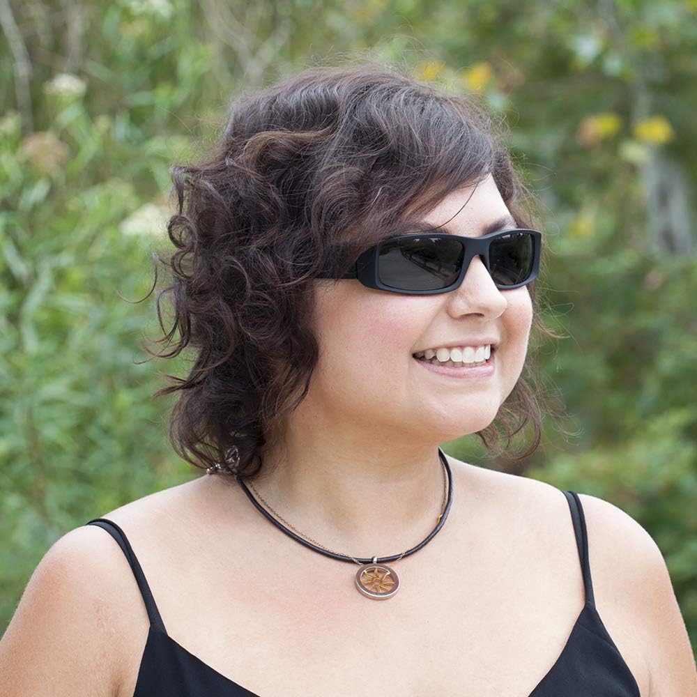 SPY Optic Hielo | Wrap Sunglasses