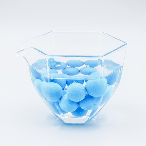 LinRui 100ct .68 Cal Paintballs for Reusable Training and Less Lethal Self Defense Balls, Paintballs .68 Caliber Ammo Rubber Projectile Fit for Byrna SD/T4E HDR/Paintball Guns （Goggle Included）