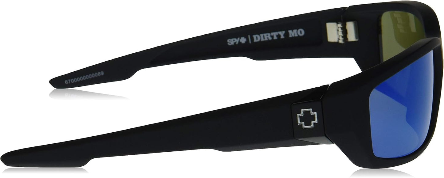 Spy Optic Dirty MO Flat Sunglasses