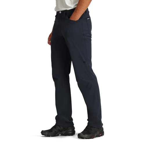 Outdoor Research Men's Ferrosi Pants - 32" Inseam, Dark Navy, 32